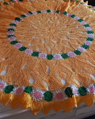 TOVAGLIE A UNCINETTO