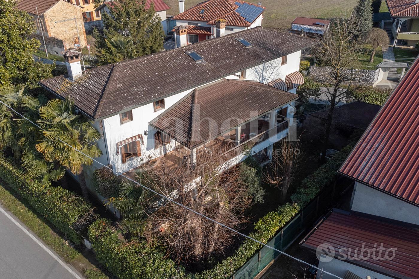 House in Zoppola, Policreta - Vista 2