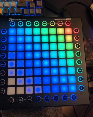 LaunchPad Pro - Novation