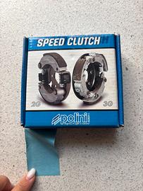 Frizione Polini Speed Clutch 2G originale NUOVA