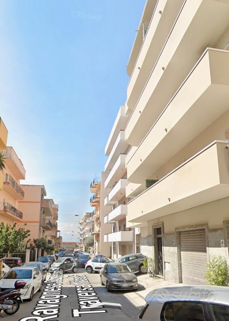 Appartamento – Reggio di Calabria, Reggio Calabria - Vista 3