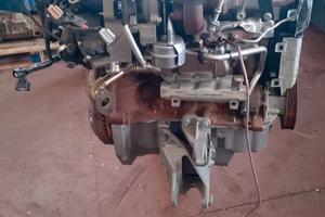 Motore casci / Juke