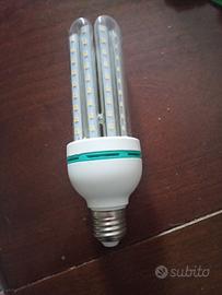 lampadina led