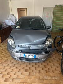 Punto EVO