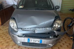 Punto EVO