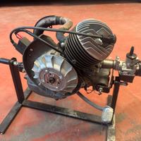 Motore 130 polini vespa special