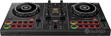 PIONEER DJ DDJ-200