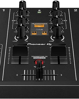 PIONEER DJ DDJ-200