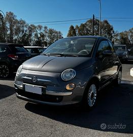 Fiat 500 1.3 Multijet 16V 95 CV Lounge