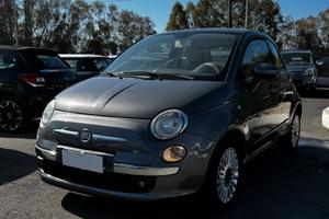 Fiat 500 1.3 Multijet 16V 95 CV Lounge