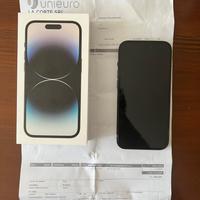 Apple Iphone 14 pro 128gb