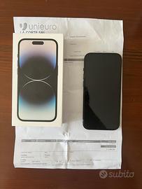 Apple Iphone 14 pro 128gb