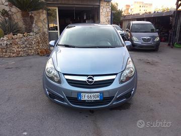 Opel Corsa 1.3 CDTI 95CV ecoFLEX 5 porte Edition 2