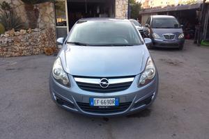 Opel Corsa 1.3 CDTI 95CV ecoFLEX 5 porte Edition 2