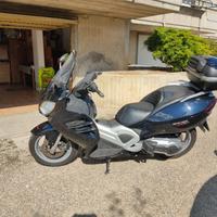 Malaguti Spidermax 500 - 2010