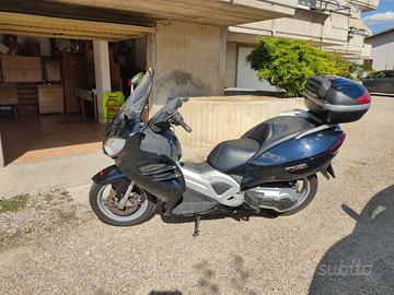 Malaguti Spidermax 500 - 2010