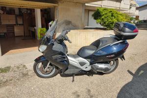 Malaguti Spidermax 500 - 2010