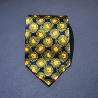 Cravatta saint lauren