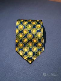 Cravatta saint lauren