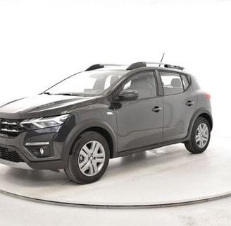 Dacia Sandero stepway in ricambi