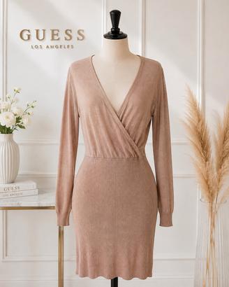 Guess abito donna tg S