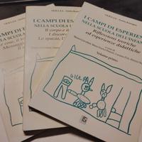 I campi di esperienza nella scuola dell'infanzia 3