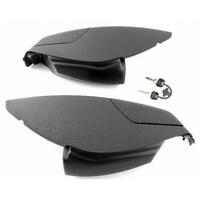 Sacche portaoggetti laterali Peugeot Ludix