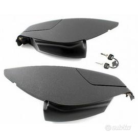 Sacche portaoggetti laterali Peugeot Ludix