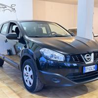 Nissan Qashqai 1.5 dCi DPF Tekna