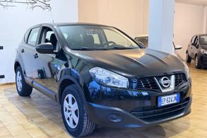 Nissan Qashqai 1.5 dCi DPF Tekna