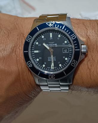 Glycine combat sub 42 ref. GL0094