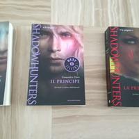 Bundle - 12 romanzi di Cassandra Clare