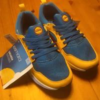 Sneackers da  donna  da collezione Lidl, mai usate