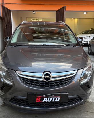 Opel Zafira SCONTO ESCLUSIVO!!!!!! 7 POSTI Tourer 