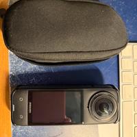 Insta360 X4