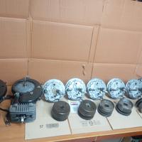 ciao si bravo mozzo frizione variatore 