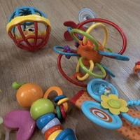 Giocattoli per bambini