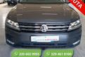 Volkswagen Tiguan 2.0 TDI CV150 SCR DSG Style Blue