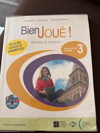 Bien joue francese 9788853627391