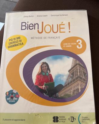 Bien joue francese 9788853627391