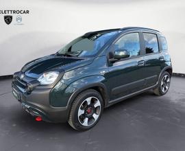 FIAT Panda Cross 1.0 FireFly S&S Hybrid