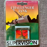 Videogioco CHALLENGER TANK per Watara Supervision
