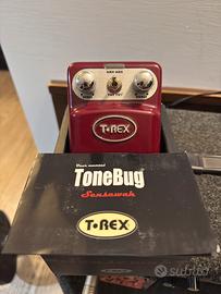 Trex sensewah