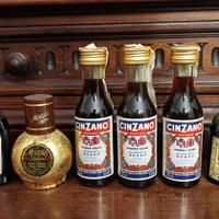 liquori mignon
