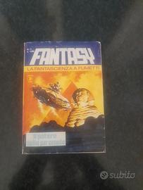 Fantasy La Fantascienza a Fumetti n. 11  Il poter