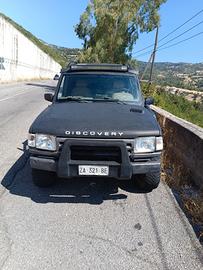 land rover discovery 300