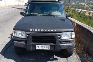 land rover discovery 300