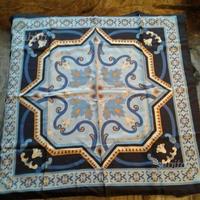 Foulard in seta MARINELLA Napoli