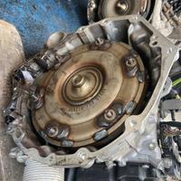 CAMBIO AUTOMATICO BMW SERIE 2 B37C15A