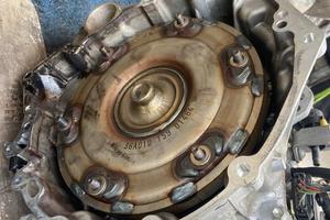 CAMBIO AUTOMATICO BMW SERIE 2 B37C15A